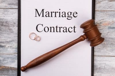 Divorce Lawyer in Tulsa