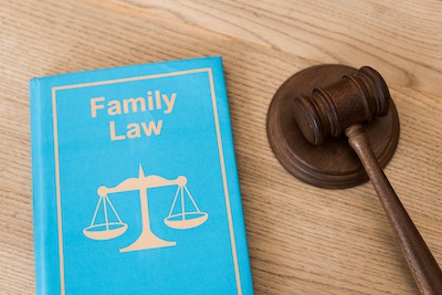 Family Law In Oklahoma Questions